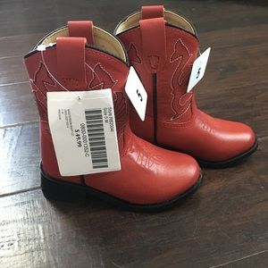 Toddler Cowboy Boots